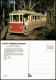 Postcard Sydney TRAMWAY MUSEUM Tramcar 1984 - Sydney