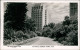 Postcard Sydney Botanical Gardens, Hochhäuser - Fotokarte 1946 - Sydney