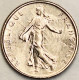 France - 1/2 Franc 1966, KM# 931.1 (#4285) - 1/2 Franc