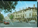 Bm132 Cartolina Treviso Citta' Piazza Duomo Panorama - Treviso