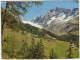 Fafleralp / Lötschental - (Schweiz-Suisse-Switzerland) - Rarogne