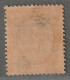 MALAYSIA - PAHANG : Occupation Japonaise - N°7 ** (1942) 30c Jaune-orange Et Brun Violet - Occupation Japonaise