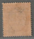 MALAYSIA - PAHANG : Occupation Japonaise - N°7 ** (1942) 30c Jaune-orange Et Brun Violet - Occupazione Giapponese