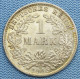 Germany / Deutschland • 1 Mark 1915 D • SUP AUNC • Deutsches Reich / Allemagne Empire • [24-651] - 1 Mark