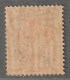 MALAYSIA - PAHANG : Occupation Japonaise - N°8 ** (1942) 40c Brun Violet Et Rouge - Occupazione Giapponese