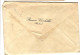 79675 -  EMA De MADRID - Lettres & Documents