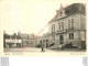 50.  PONTORSON .  Place De La Mairie . - Pontorson