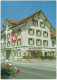Reiden (LU) - Hotel 'Mohren' An Der Route Basel-Luzern - (Schweiz-Suisse-Switzerland) - Reiden