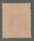 MALAYSIA - PERAK : Occupation Japonaise - N°9 ** (1942) 30c Orange Et Brun-violet - Occupation Japonaise