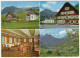 Grafenort - Gasthaus 'Grafenort' - Fam. Amstutz-Amrhein - (Schweiz-Suisse-Switzerland) - Engelberg
