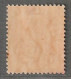 MALAYSIA - PERAK - N°60  ** (1938-41) Sultan Iskandar Shah : 6c Rouge - Perak