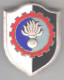 CFBSM. Centre De Formation Des Brigadiers Du Service Du Matéreil. Metz. Drago. - Armée De Terre