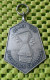 Medaile :  9e. Eenhoorn Fietstocht , 28-mei 1987 ( Dr)  -  Original Foto  !!  Medallion  Dutch - Sonstige & Ohne Zuordnung