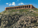 Terracina(latina) - Tempio Di Giove - Non Viaggiata - Latina