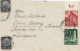 Tschecheslowakei: 1939: Brief Aus München Nach Spisser, Nachporto - Otros & Sin Clasificación
