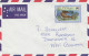 Tuzvalu - Official To Germany Via Air Mail - Altri & Non Classificati
