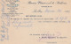 Bolivia/Bolivien:  1914 Post Card La Pax To USA - Bolivië