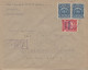 Bolivia/Bolivien: Registered  1925 From Cochabamba To Berlin - Bolivia