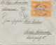 Bolivia/Bolivien: 1915: Cochabamba To Berlin/Germany - Bolivie