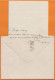 G.B.  Lettre De HASTINGS Sussex + Courrier    Le 27 JLY 1934 Avec Georges V 1p+1.5p - Briefe U. Dokumente