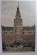 BELGIQUE - BRUXELLES - SCHAERBEEK - La Maison Communale - 1914 - Schaarbeek - Schaerbeek