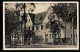 AK Niederwalluf I. Rheingau, Gasthof Schwan, Inh.: J. B. Becker  - Rheingau