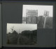 Delcampe - Fotoalbum Mit 124 Fotografien, Ansicht Insel Riems, Friedrich Loeffler Institut (FLI), Vierenforschung, Sezierung  - Alben & Sammlungen