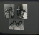 Delcampe - Fotoalbum Mit 124 Fotografien, Ansicht Insel Riems, Friedrich Loeffler Institut (FLI), Vierenforschung, Sezierung  - Alben & Sammlungen