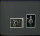 Delcampe - Fotoalbum Mit 124 Fotografien, Ansicht Insel Riems, Friedrich Loeffler Institut (FLI), Vierenforschung, Sezierung  - Albums & Collections