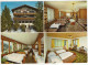 Klosters - Hotel 'Arve' - Geschw. Wenzinger, Propr. - (Schweiz-Suisse-Switzerland) - Klosters