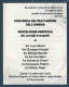 °°° Santino N. 9181 - Professione Perpetua - Porziuncola °°° - Religión & Esoterismo