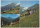 Tenna Im Safiental  (GR) - (Schweiz-Suisse-Switzerland) - Tenna