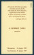 °°° Santino N. 9182 - Se Il Chicco Di Grano Bressanone °°° - Religion & Esotericism