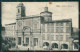 Ascoli Piceno Offida Chiesa Collegiata Cartolina VK1103 - Ascoli Piceno