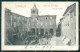 Ancona Senigallia Palazzo Comunale ABRASA Cartolina VK1595 - Ancona
