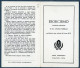 °°° Santino N. 9183 - Esorcismo °°° - Religión & Esoterismo