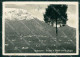 Lecco Pasturo Baiedo Grigna PIEGATA Foto FG Cartolina KB3162 - Lecco