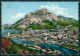 Lecco Città Lago Di Como PIEGHINE Foto FG Cartolina KB3166 - Lecco