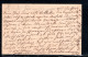 1898 , Scarce  Ship Cancel " ASSOUAN-GUERGA " Very Clear On Stationary 5 M. To Germany-commercial !! Rare  #153 - 1866-1914 Khedivato De Egipto