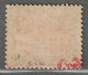 SELANGOR - OCCUPATION JAPONAISE - N°3 * (1942) 3c Vert - Occupazione Giapponese