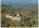 Flugaufnahme Burg Hohenklingen Bei Stein Am Rhein - (Schweiz-Suisse-Switzerland) - Stein