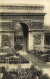 Delcampe - DESTOCKAGE Avant Fermeture Boutique BON LOT 100 CPA FRANCE  Toutes Avec Petites Animations (toutes Scannées ) - 100 - 499 Postales