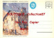 ANDORRE -- > Casa Ribot Engordany < Andorra -- Targeta Postal Illustrator - Illustrateur - Muletier Mulet - Andorre