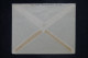 SUEDE - Lettre Pour La Suisse - 1938 - A 2838 - 1930- ... Rouleaux II