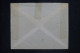 SUEDE - Lettre Pour La France - 1929 - A 2838A - 1920-1936 Rouleaux I