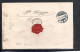 1910 , Edward 8 And 12 C., Better Stamps  On Registered Cover To Germany-commercial !! Rare  #152 - Lettres & Documents