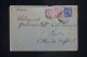 ROUMANIE - Lettre > La France - 1926 - A 2844 - Storia Postale