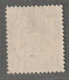 TRENGGANU - OCCUPATION JAPONAISE - N°22 ** (1942) "Dai Nippon 2602 Malaya" : 1c Noir - Occupazione Giapponese