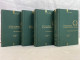 Poets Laureate In The Holy Roman Empire : A Bio-bibliographical Handbook. Band 1 Bis 4 KOMPLETT. - Altri & Non Classificati