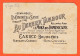 24875 / ⭐ (•◡•)  Chromo Chicorée CASIEZ-BOURGEOIS-CAMBRAI Dernier Tambour Moka Dominicains Enrolements Volontaires 1792 - Tee & Kaffee